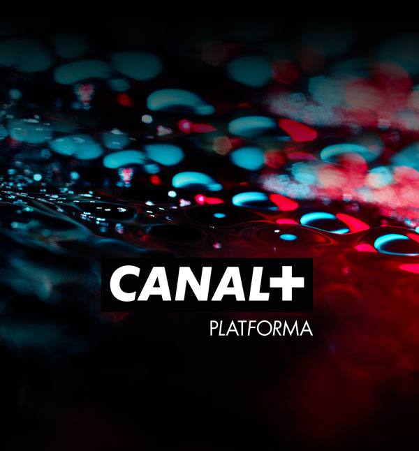 Telewizja Canal+