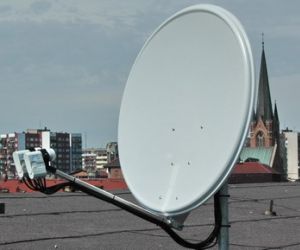  Instalacje anten satelitarnych
